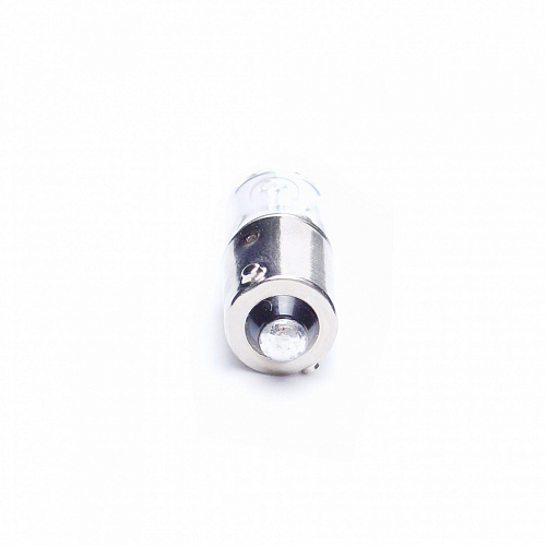 Автолампа накаливания H10W Narva 12V 10W BA9S 