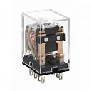 Реле JZX-22F(D) 4P 12VAC