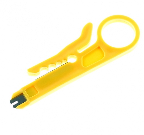 Устройство для зачистки кабеля HT-318M    