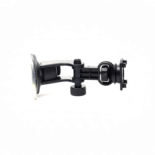 Держатель Perfeo 502-2 PF_4212 раздвижной