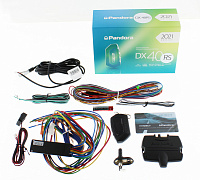 Автосигнализация Pandora DX 40RS