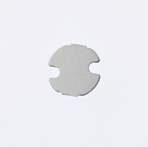 Светодиод мощный IC 5W STAR 6000K LG (3.0-3.6V, до 1500mА, 600lm)