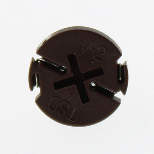 Автолампа накаливания T5.1 Koito 14V 125 mA 1566 с патроном