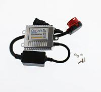 Блок розжига D4 12V 35W ClearLight