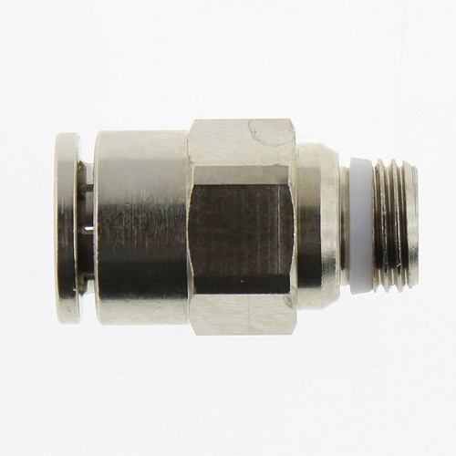 Фитинг цанга прямой S6510 8-1/8
