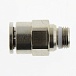 Фитинг цанга прямой S6510 8-1/8