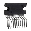 TDA1556Q, Микросхема