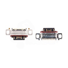 Разъем Type-C для Xiaomi 13/13 Pro/13T/13T Pro/14T/14T Pro/Redmi Note 13 Pro+/14 Pro 5G/14 Pro+ 5G