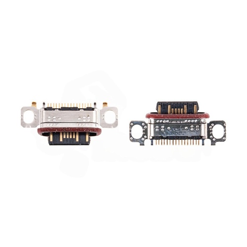 Разъем Type-C для Xiaomi 13/13 Pro/13T/13T Pro/14T/14T Pro/Redmi Note 13 Pro+/14 Pro 5G/14 Pro+ 5G