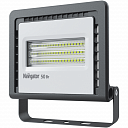 Прожектор 50W 6500K 4100Lm IP65 Navigator (NFL-01-50-6.5K-LED)