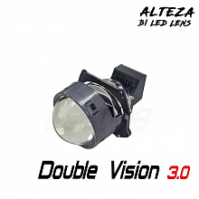 Светодиодная линза Alteza Double Vision 3.0" Truck 24V 54W