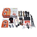 Автосигнализации StarLine S96 v2 GSM-GPS