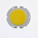 Светодиодная матрица IC 15W 4000К COB (45-48V, 300mA, 1500lm, d54mm)