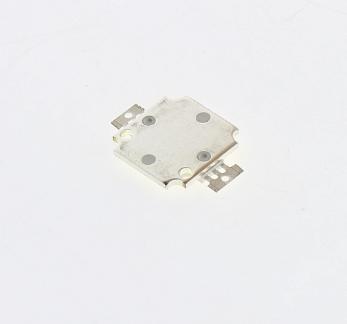 Светодиодная матрица IC 10W 6000К COB (9-11V, 300mА, 900lm, 29x20mm)