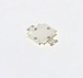 Светодиодная матрица IC 10W 6000К COB (9-11V, 300mА, 900lm, 29x20mm)