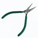 Длинногубцы ProsKit 1PK-702 (115 мм.) Длинногубцы ProsKit 1PK-702 (115 мм.)