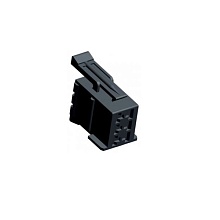 929504-2, Разъёмпитания