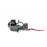 Светодиодные линзы Optima Premium Bi-LED Lens Competizione 4700K, 3.0, 2 шт.