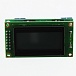 SVAL0013PN-100V-I10A (100В, 10А, постоянный ток,  без подсветки, позитив)