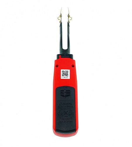 Мультиметр Uni-t UT116C (для SMD компонентов)