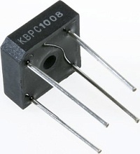 KBPC1010, Диодный мост