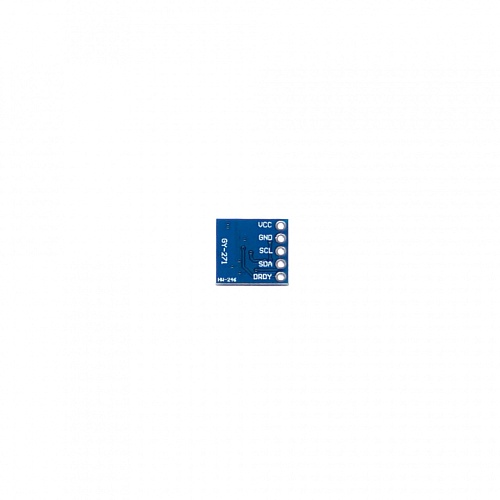 Модуль GY-271 HMC5883L 3х осевой цифровой компас для Arduino 