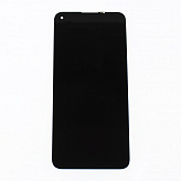 Дисплей для Samsung A115F/M115F Galaxy A11/M11 + тачскрин (черный) 100%