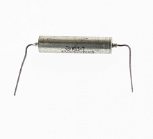 К53-7-15-33 30%, Конденсатор оксидно-полупроводниковый