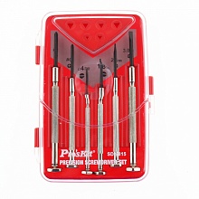 Набор отверток ProsKit SD-9815 ( набор 6 шт.)