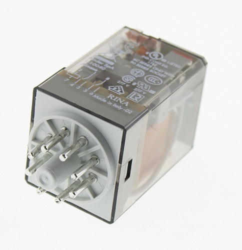 Реле 601282300240 230VAC 2C