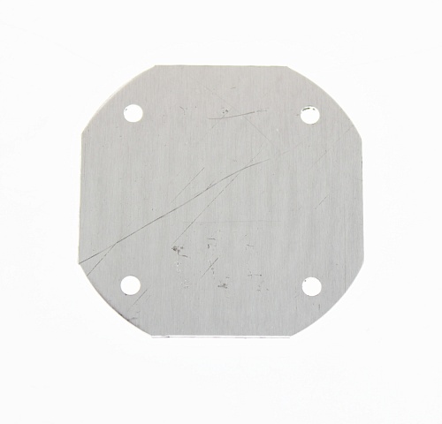 Светодиодная матрица «прямого включения» ST 50W 6000K COB (220V, 4675lm, 54x54)