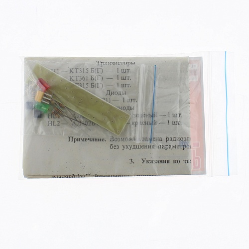 Логический пробник