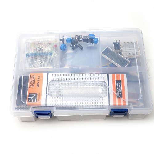Набор модулей AMK-Medium RFID для Arduino