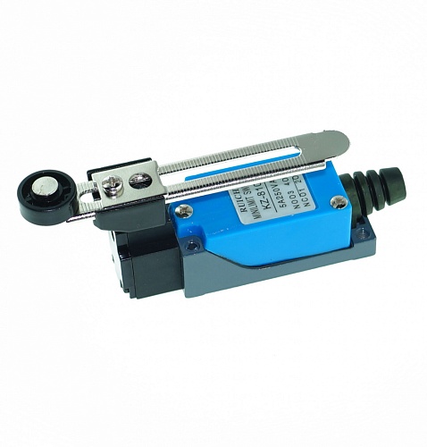 Выключатель концевой KZ-8108 Al+Zinc