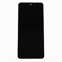 Дисплей для Xiaomi Redmi Note 9S/9 Pro + тачскрин (черный) Original self welded