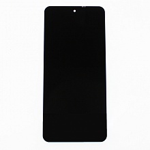 Дисплей для Xiaomi Redmi Note 9S/9 Pro + тачскрин (черный) Original self welded