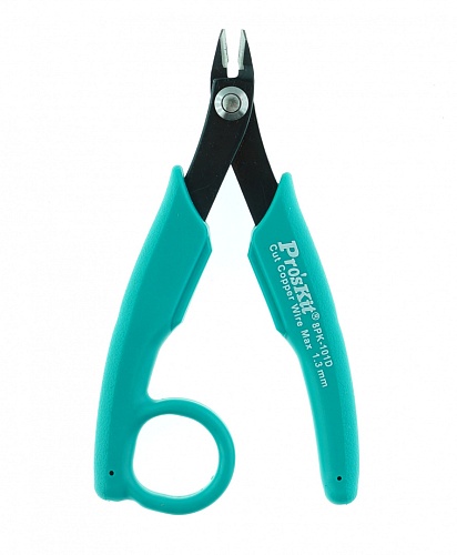 Бокорезы прецизионные 130мм ProsKit 8PK-101D (PM-101D)