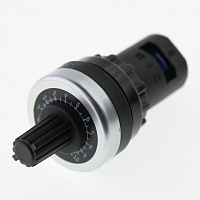 LA42DWQ-22 10.0K, Резистор регулировочный