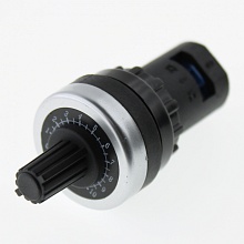 LA42DWQ-22 10.0K, Резистор регулировочный