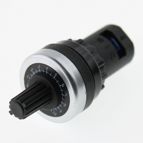 LA42DWQ-22 10.0K, Резистор регулировочный