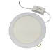 Светильник Navigator NLP-R1-18W-R220-840-WH-LED (4000К 220х24мм) IP20 1