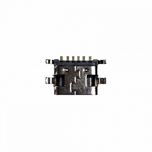 USB3.1 TYPE-C разъём 05
