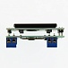 SVAL0013PN-100V-I10A (100В, 10А, постоянный ток,  без подсветки, позитив)