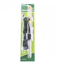 Паяльник Zhongdi ZD-210 30Вт 220В с оловоотсосом