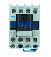 Контактор NC1-1210 12А 230В/АС3 1НО 