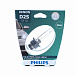 Автолампа ксеноновая D2S Philips X-tremeVision gen2 85V 35W