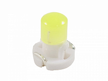 Светодиодная лампа T3 (W2.0-4,6d) 12V 1 COB LED