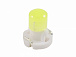 Светодиодная лампа T3 (W2.0-4,6d) 12V 1 COB LED