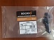 Патрон для автолампы T10(4.6mm) BOCXOD