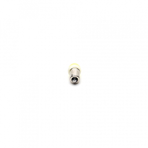 Светодиодная лампа T4W (BA9s) 12V CRM 1 LED White